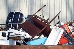 Old Furniture Clearance in Merton