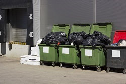 Merton Waste Removal Company