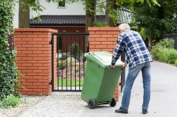 SW19 Rubbish Collection Service